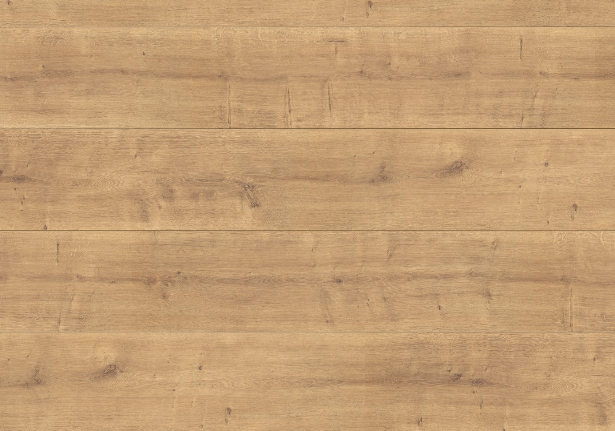 Joka SKYLINE 532 MP MegaPlank Laminatboden mit „DUO-Connect+"-System 5733-Oak natura XL V2 AS