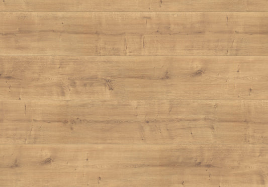 Joka SKYLINE 532 MP MegaPlank Laminatboden mit „DUO-Connect+"-System 5733-Oak natura XL V2 AS