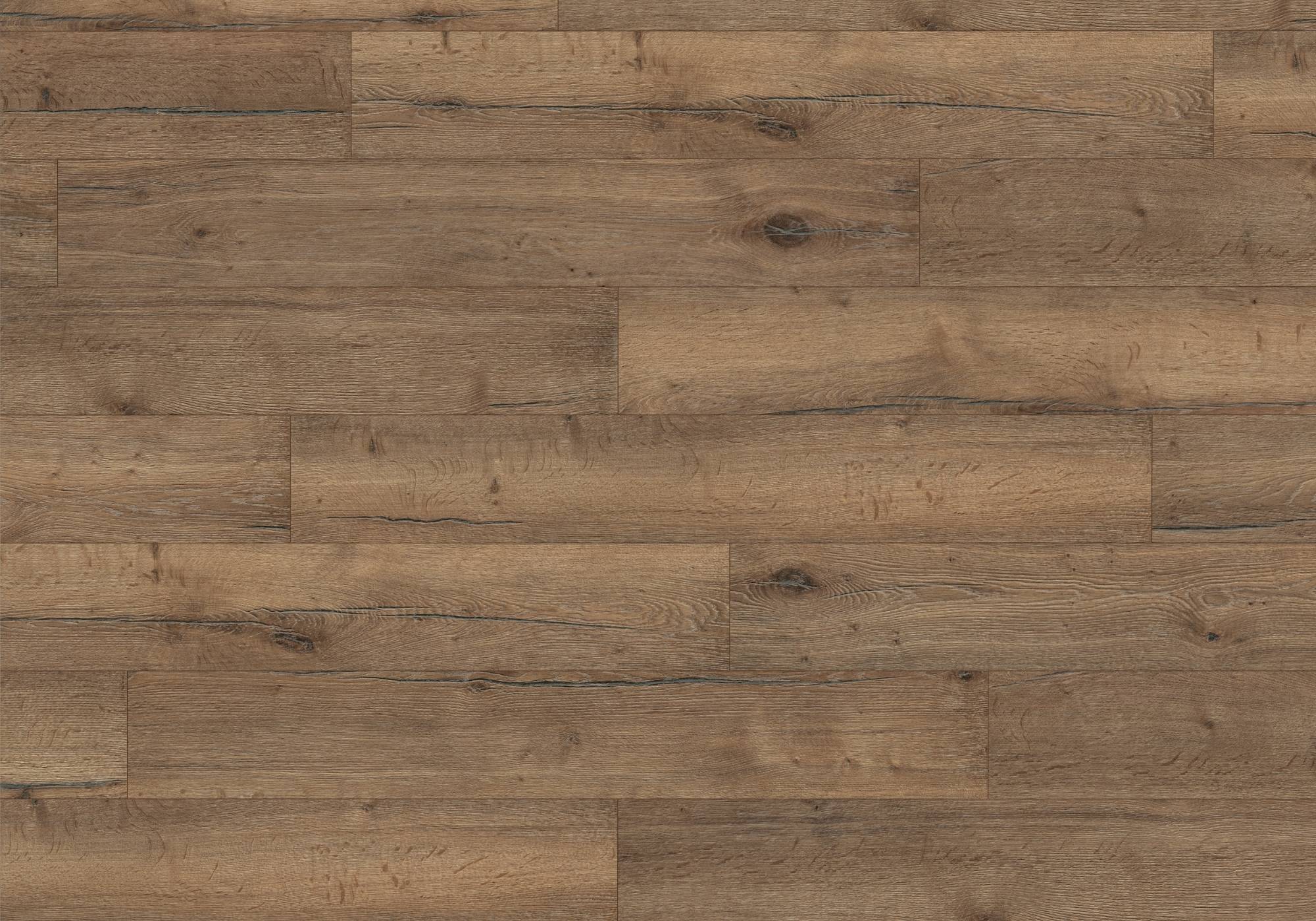 Joka SKYLINE 532 MP MegaPlank Laminatboden mit „DUO-Connect+“-System 5792-Oak kolon.brown XL V2 SP