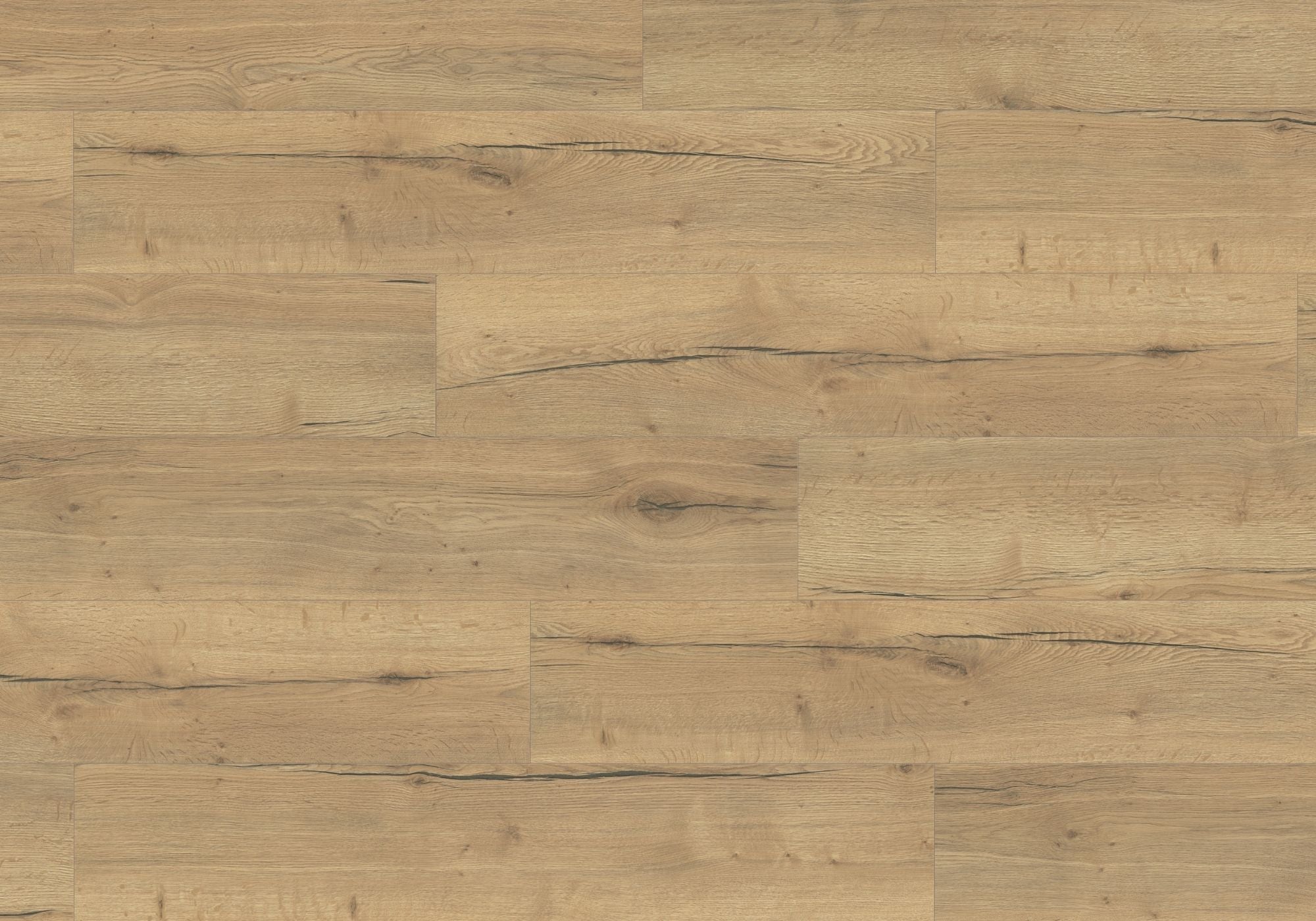Joka SKYLINE 532 WP WidePlank Laminatboden mit „DUO-Connect+“-System 5633-Oak kolonial creme  V4 SP