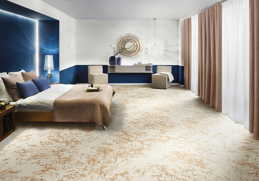Joka Teppichboden Ambient Comfort Arriva 027 Farbe 610