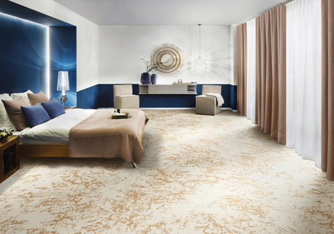 Joka Teppichboden Ambient Comfort Arriva 027 Farbe 610