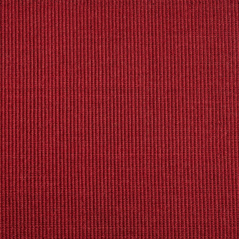 Joka Teppichboden Cancun beschichtet Armada Naturfaser Fb.11 Rubin