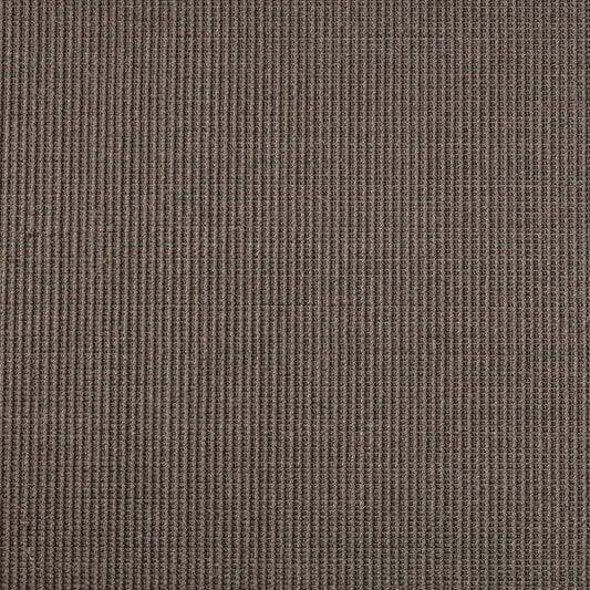 Joka Teppichboden Cancun beschichtet Armada Naturfaser Fb.40 Graphit