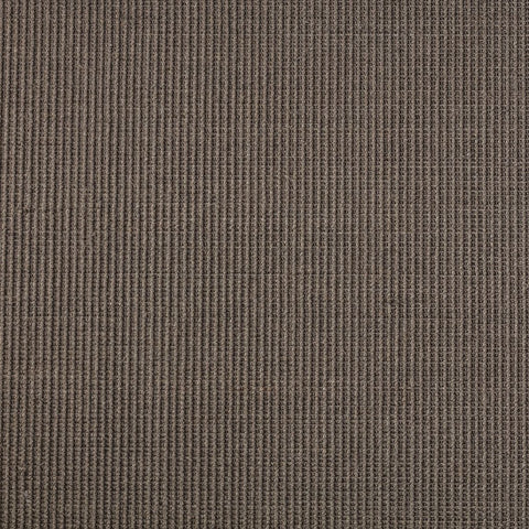 Joka Teppichboden Cancun beschichtet Armada Naturfaser Fb.40 Graphit