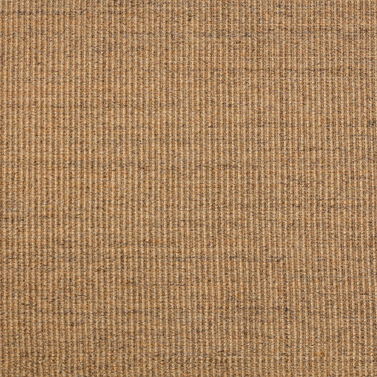 Joka Teppichboden Cancun beschichtet Armada Naturfaser Fb.50 Cognac 