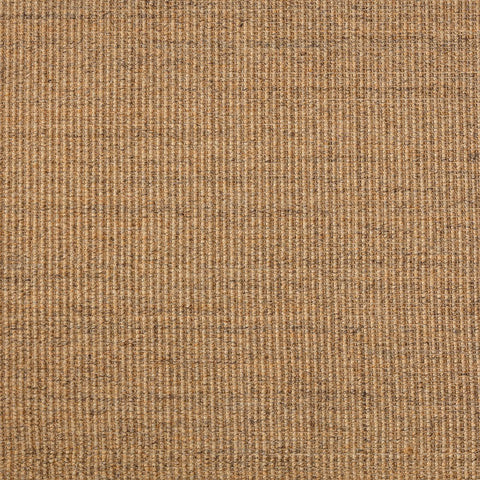 Joka Teppichboden Cancun beschichtet Armada Naturfaser Fb.50 Cognac 