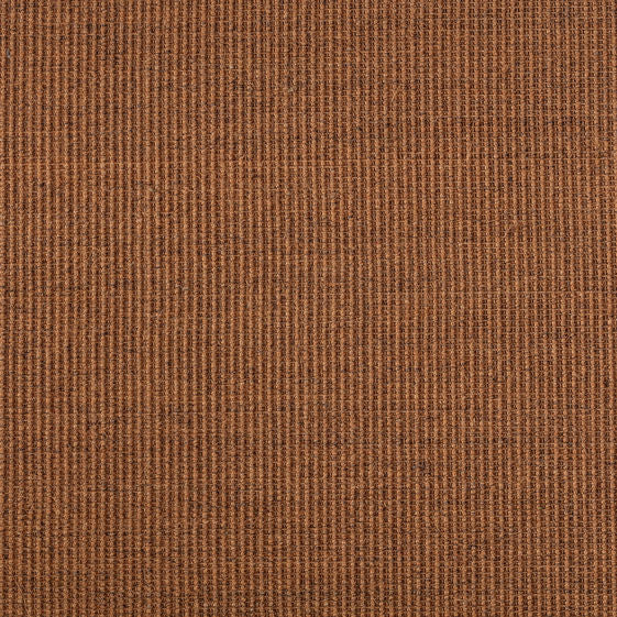 Joka Teppichboden Cancun beschichtet Armada Naturfaser Fb.65 Braun