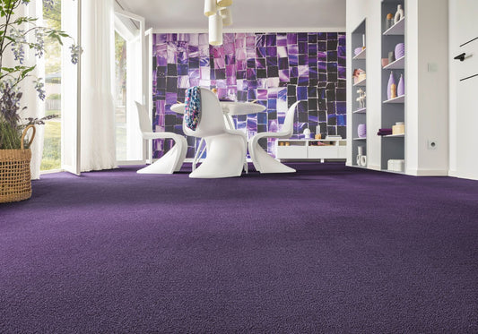 Joka Teppichboden NOBEL Trend 026 Farbe 15