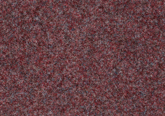 Joka Teppichboden Nadelvlies GRANAT Atelier 2030 Farbe 40