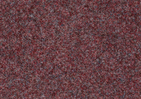 Joka Teppichboden Nadelvlies GRANAT Atelier 2030 Farbe 40