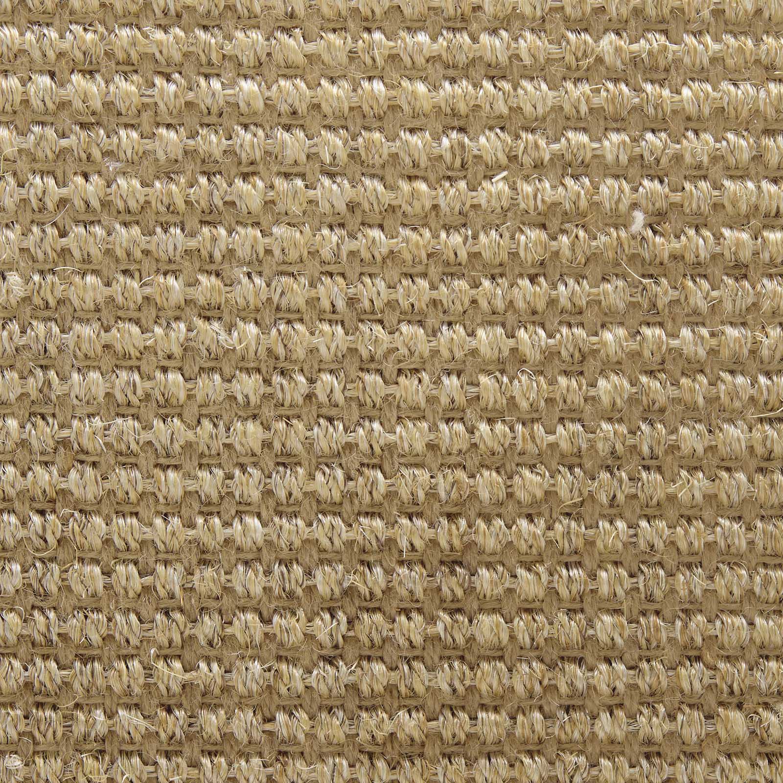 Joka Teppichboden OASE 030 Wool & Sisal Farbe 515