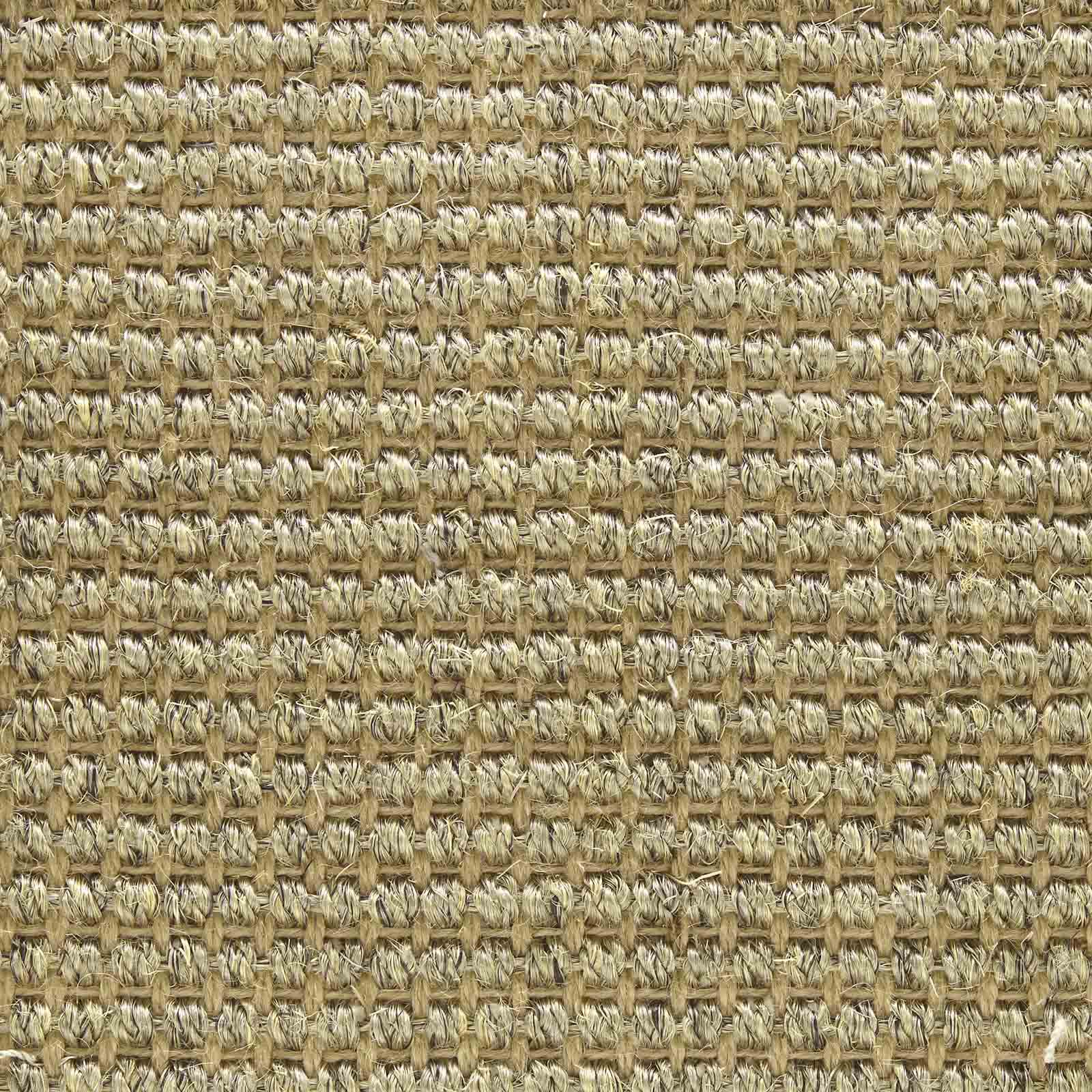 Joka Teppichboden OASE 030 Wool & Sisal Farbe 522