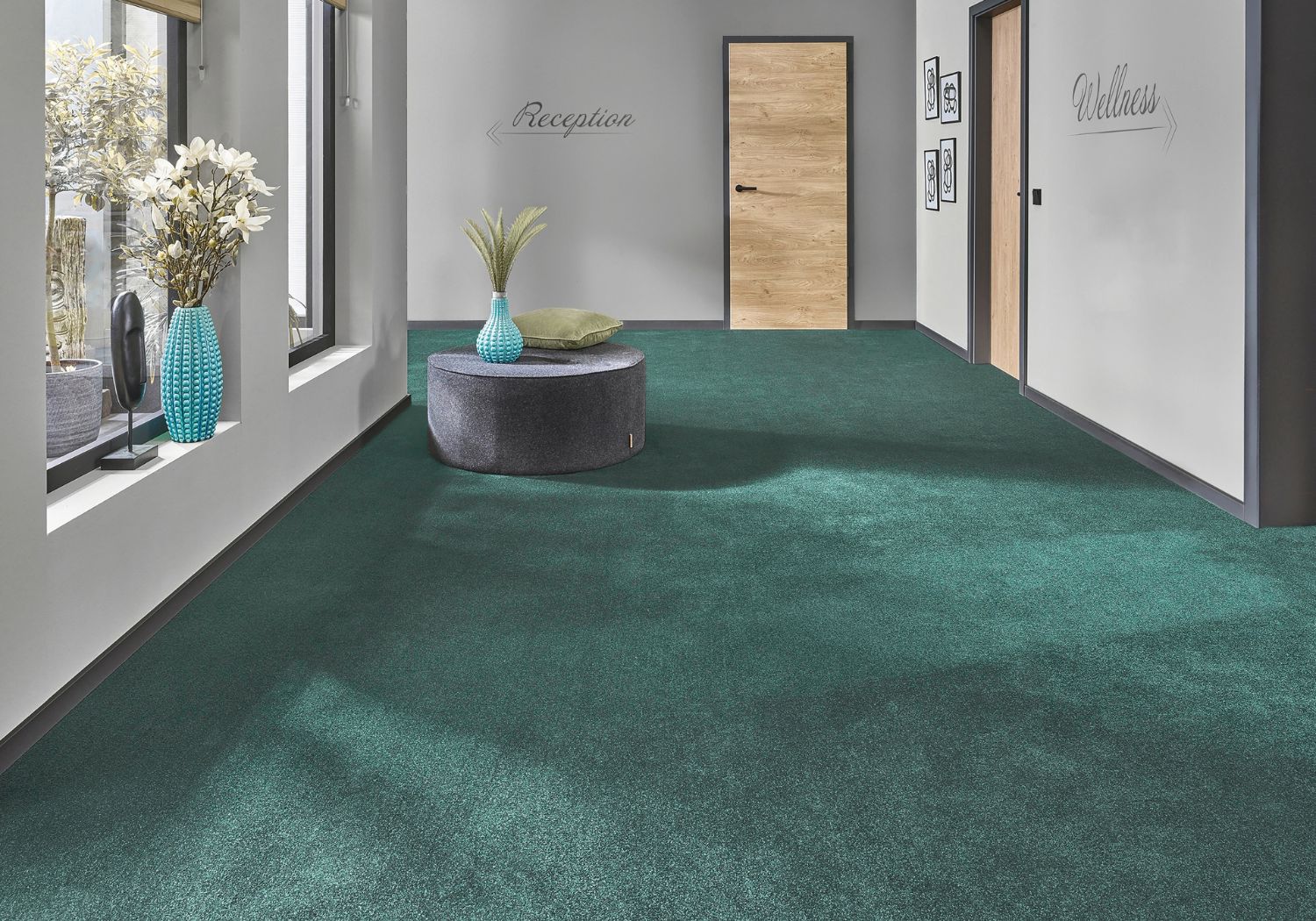 Joka Teppichboden SECRETS Arriva 027 Farbe 83