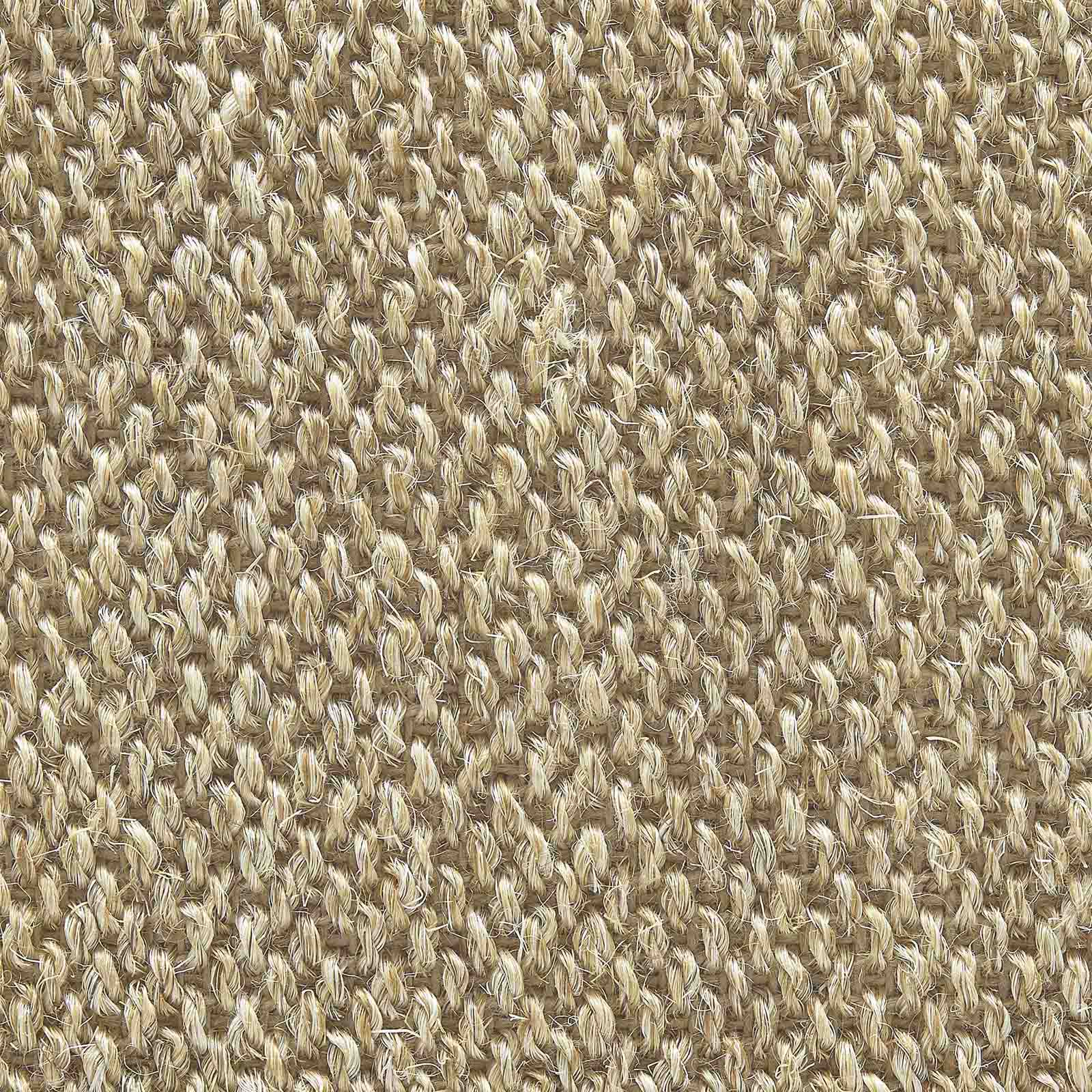 Joka Teppichboden SIPO 030 Wool & Sisal Farbe 513