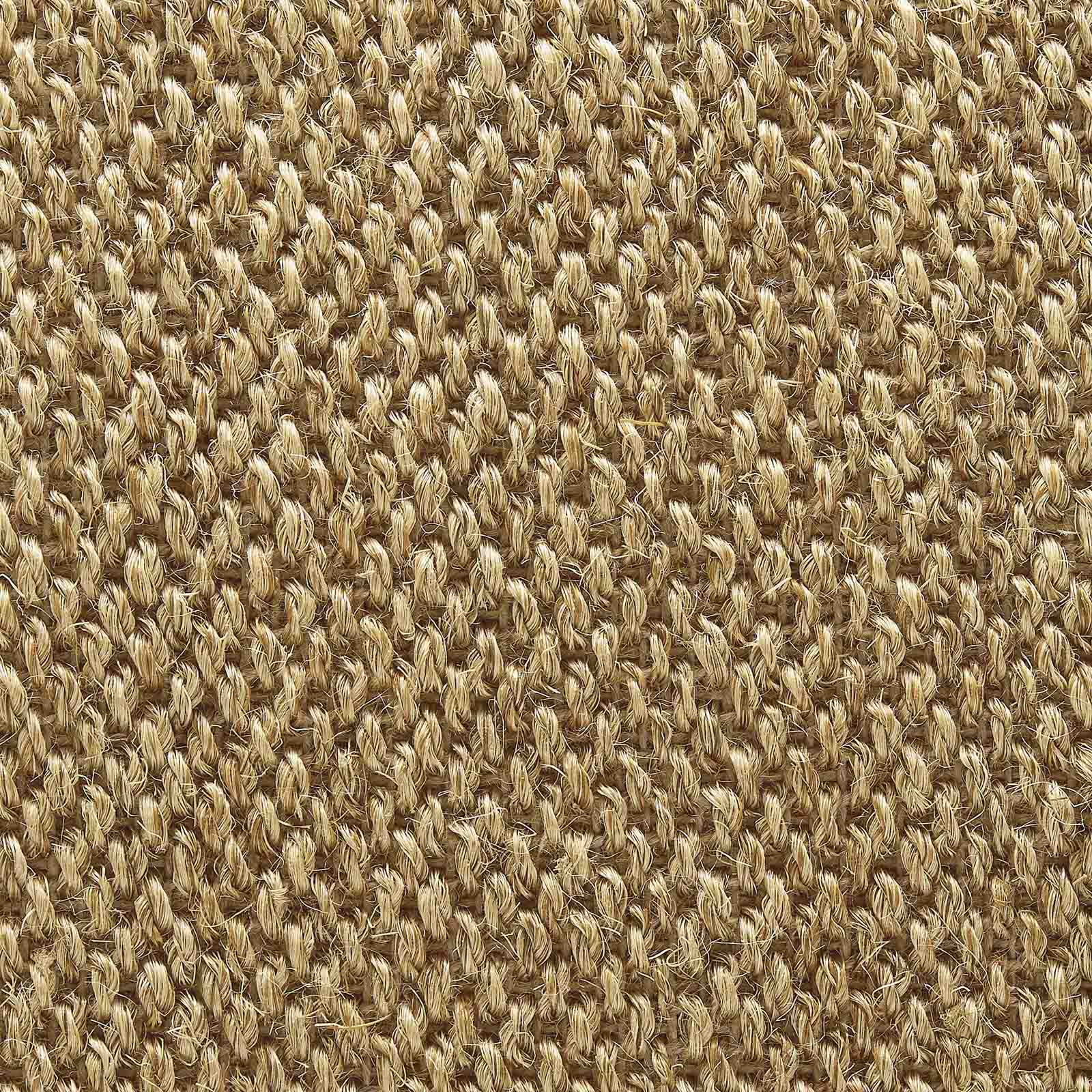 Joka Teppichboden SIPO 030 Wool & Sisal Farbe 515