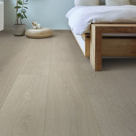 COREtec Klick-Vinyl Eiche Juniper