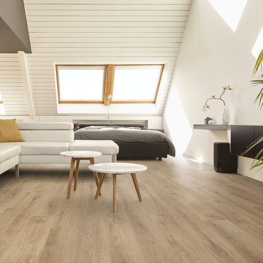 COREtec Klick-Vinyl Eiche Lumber