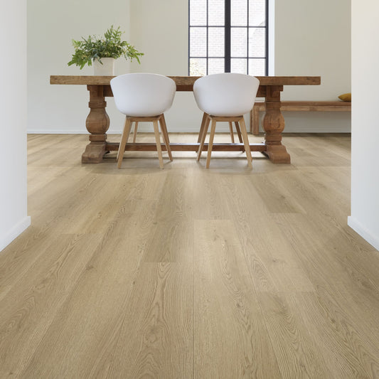 COREtec Klick-Vinyl Eiche Munster Oak 53 | 1830 x 228 x 8mm