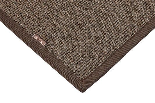 Dekowe Naturino Elegance - S1 In- & Outdoorteppich 004 Mocca