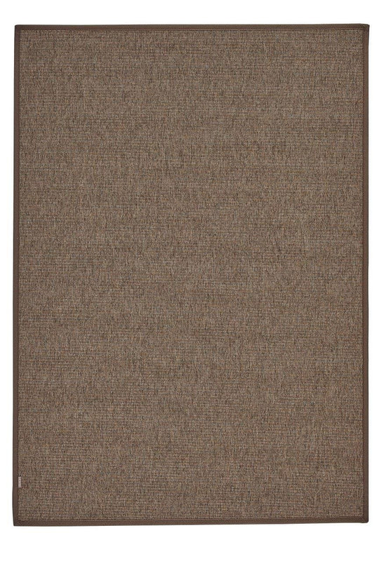 Dekowe Naturino Elegance - S1 In- & Outdoorteppich 004 Mocca