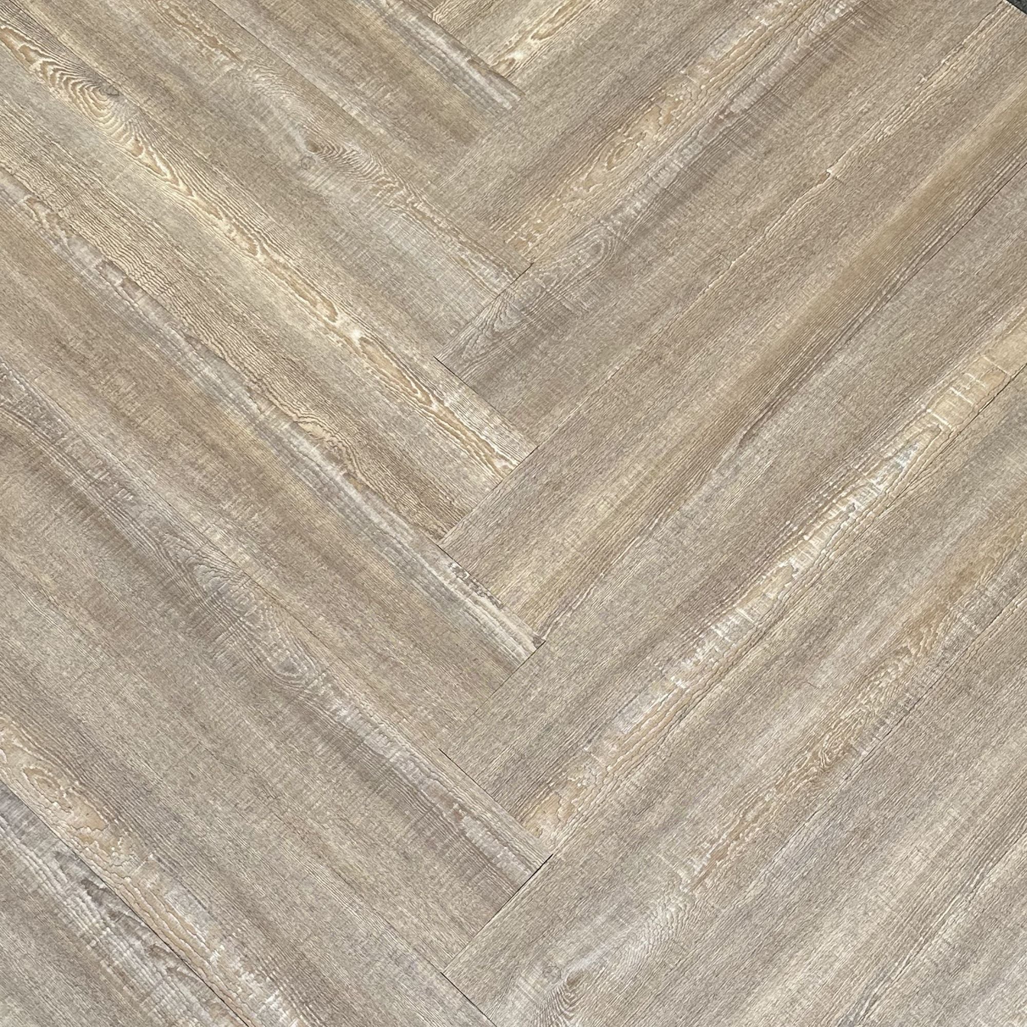 Objectflor Klebe Vinylboden Lightline Seaside Oak 4524 | 152,4 x 914,4mm | 2,0m