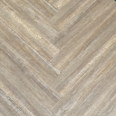 Objectflor Klebe Vinylboden Lightline Seaside Oak 4524 | 152,4 x 914,4mm | 2,0m