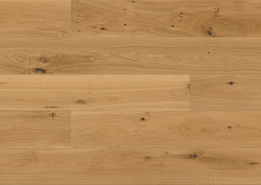 Parkett HOMEline CLASSIC V4 332LD 3-S Landhausdiele m.PRO-Connect-System5G E5213 Eiche geb. VILLA ÖLV4