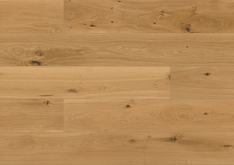 Parkett HOMEline CLASSIC V4 332LD 3-S Landhausdiele m.PRO-Connect-System5G E5213 Eiche geb. VILLA ÖLV4