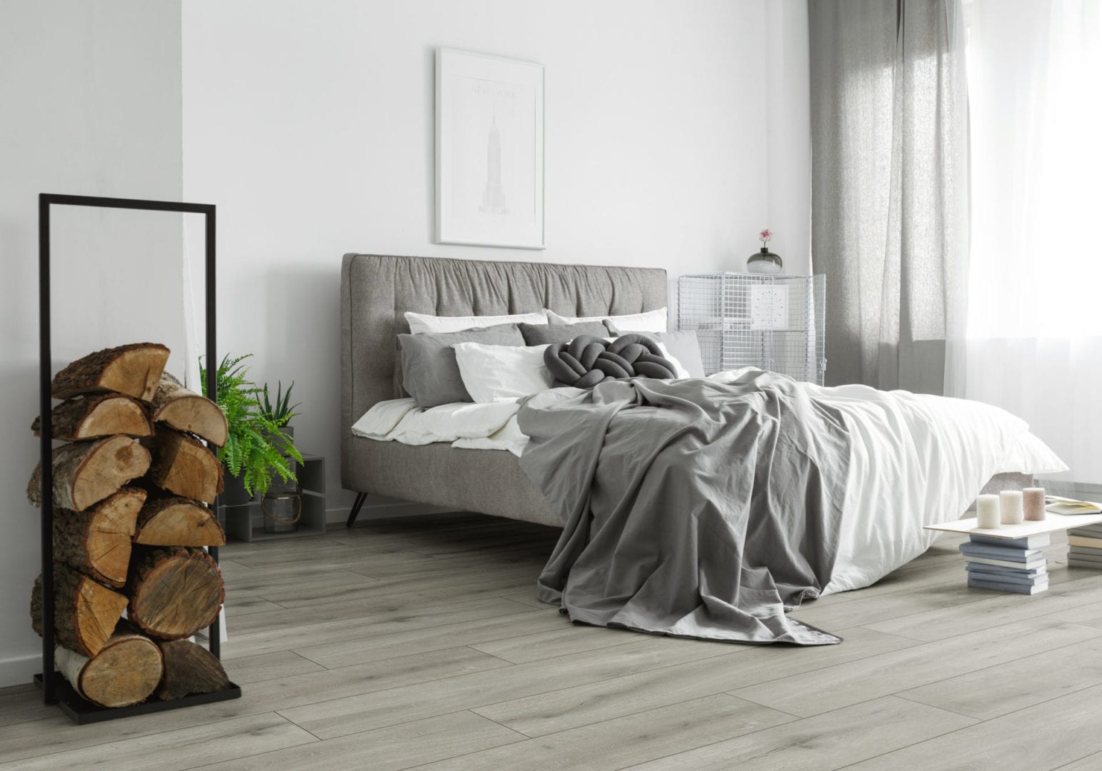 Repac Klebe-Vinyl Fika XL 25-05 MF88113 - Rustic Grau