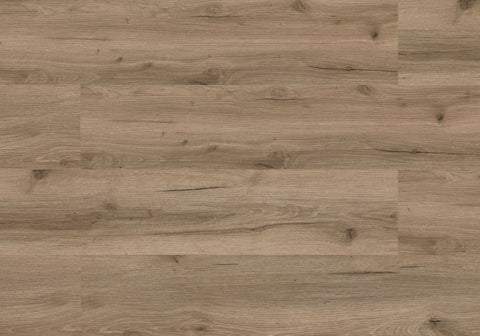 Repac Klebe-Vinyl Legend Oak 25-05 MF99973 - Eiche Hansegrau | inkl. weiße Sockelleiste