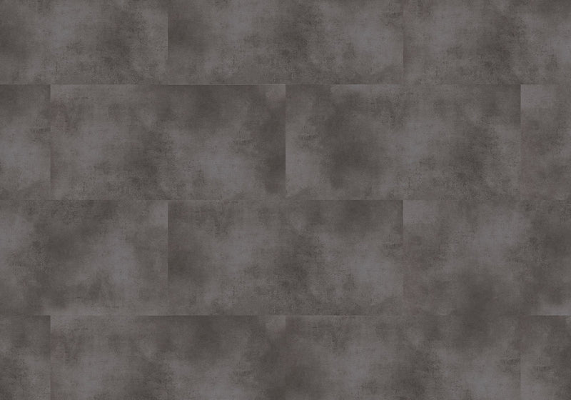 Repac Klebe-Vinyl Modern Concrete 20-03 MF99958 - Dark | inkl. weiße Sockelleiste