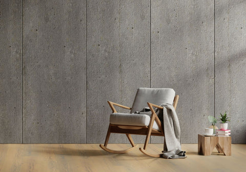 Repac Klebe-Vinyl Prime Oak 25-05 MF100033 - pure 3020 | inkl. weiße Sockelleiste