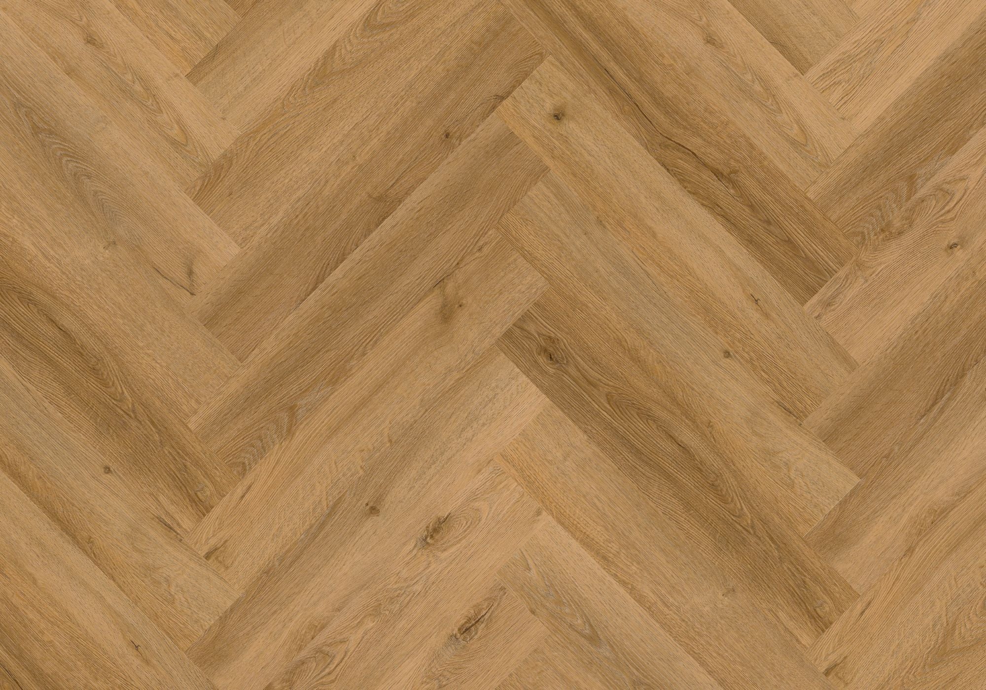 Repac Klick-Vinyl Fresh Oak Authentic Herringbone 50-05 MF100075- PURE 1040 | inkl. Trittschalldämmung & weiße Sockelleiste