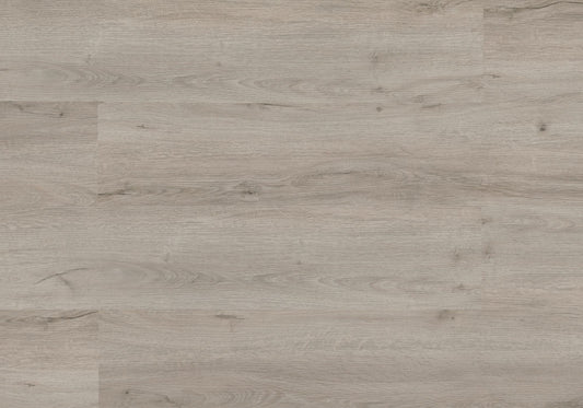 Repac Klick-Vinyl Legend Oak 50-03 MF99936 - eiche Hellgrau | inkl. Trittschalldämmung & weißer Sockelleiste