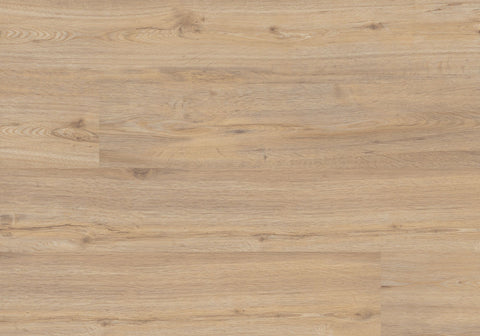 Repac Klick-Vinyl Legend Oak 50-03 MF99939 - eiche hell | inkl. Trittschalldämmung & weißer Sockelleiste