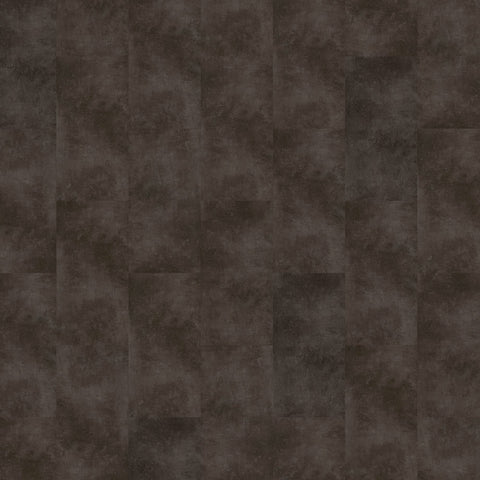 Repac Klick-Vinyl Nuance silent 50-03 MF99918 - Charcoal | inkl. Trittschalldämmung & weiße Sockelleiste