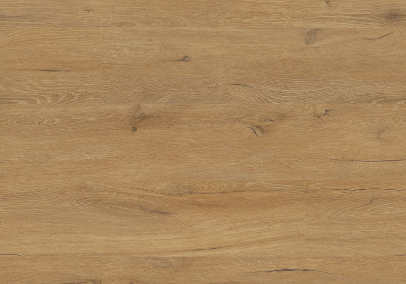 Repac Klick-Vinyl Prime Oak 65-05 MF100019 - rustic 5040 | inkl. Trittschalldämmung & weiße Sockelleiste