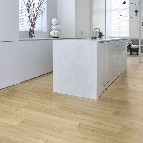 COREtec Klick-Vinyl Eiche Rustled Oak 50 | 1220 x 180 x 8mm