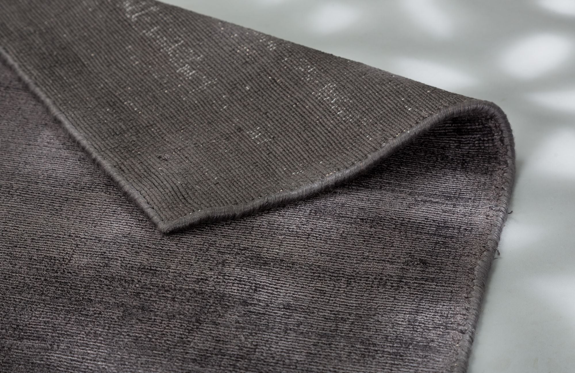 Schöner Wohnen Alessa 6023 Teppich Anthrazit
