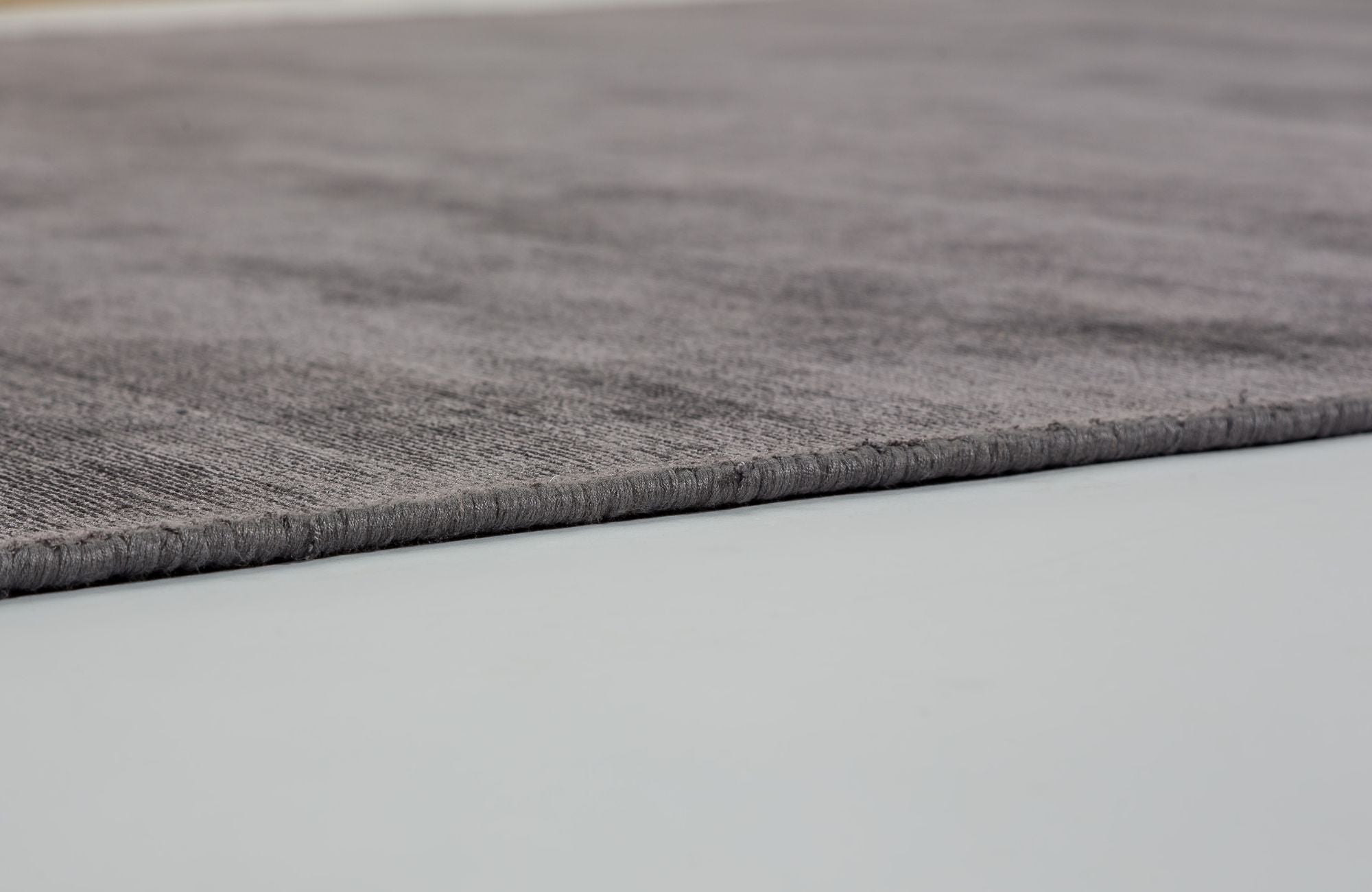 Schöner Wohnen Alessa 6023 Teppich Anthrazit