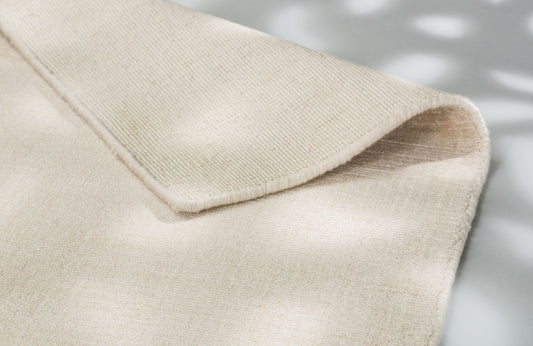Schöner Wohnen Alessa 6023 Teppich Creme
