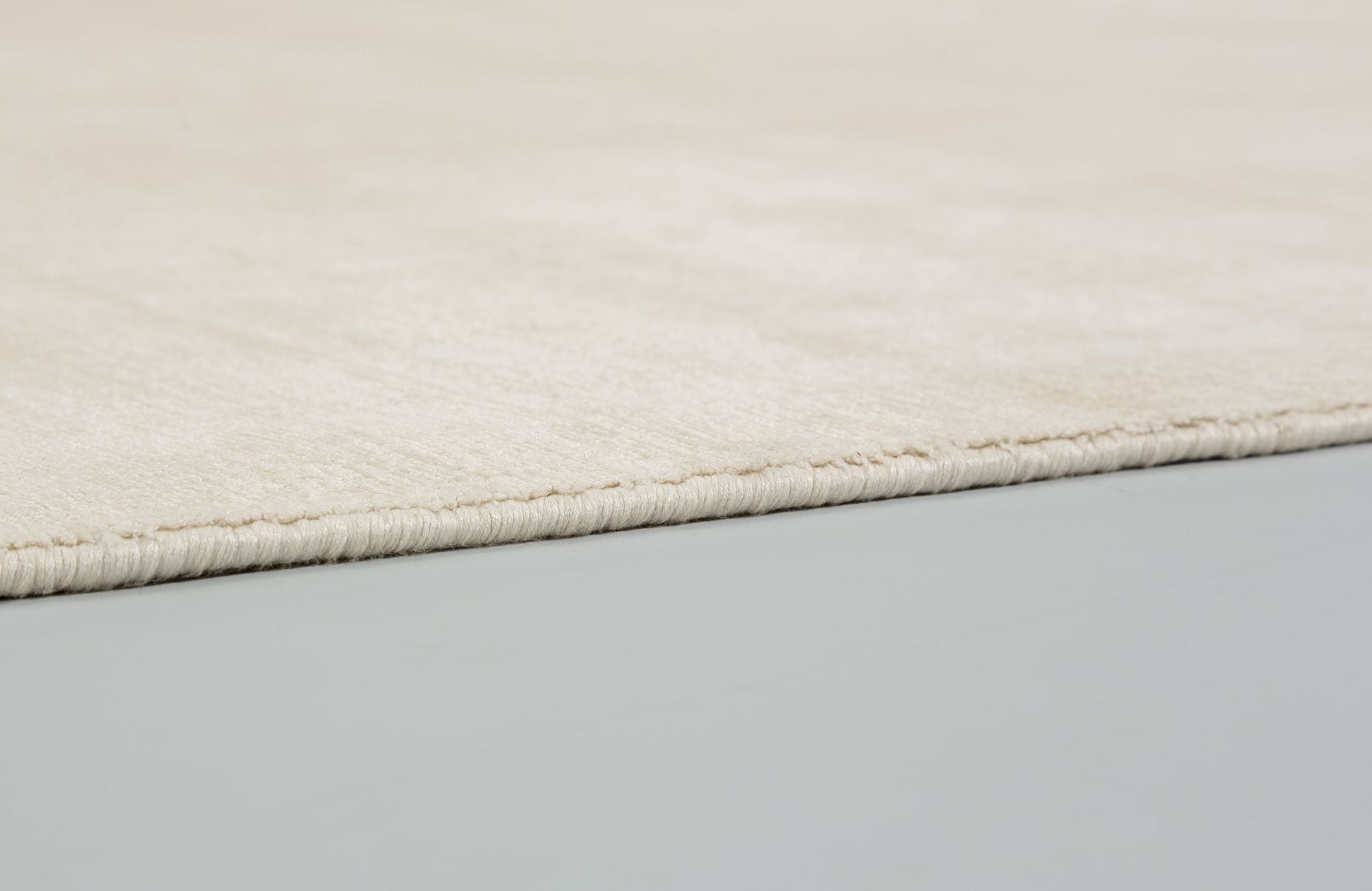 Schöner Wohnen Alessa 6023 Teppich Creme