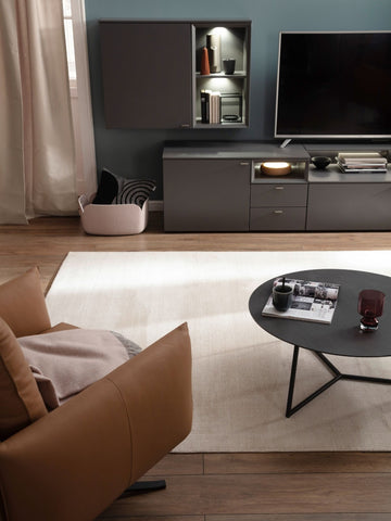Schöner Wohnen Alessa 6023 Teppich Creme