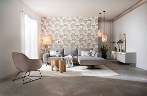 Schöner Wohnen Alessa 6023 Teppich Creme