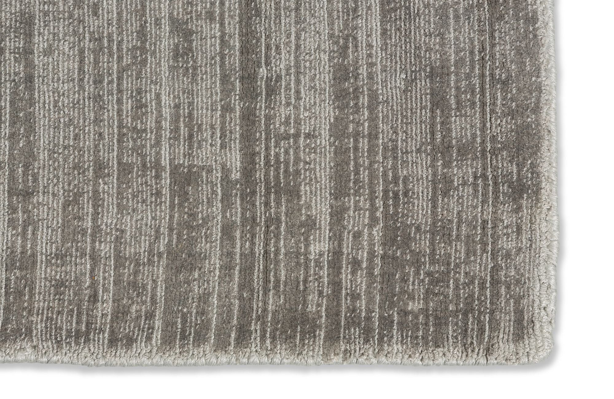 Schöner Wohnen Alessa 6023 Teppich Silber