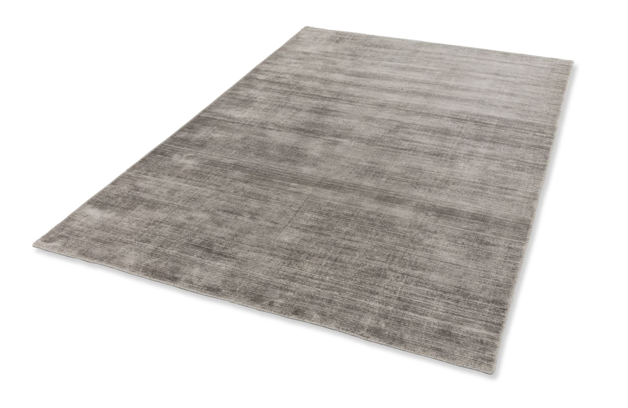 Schöner Wohnen Alessa 6023 Teppich Silber
