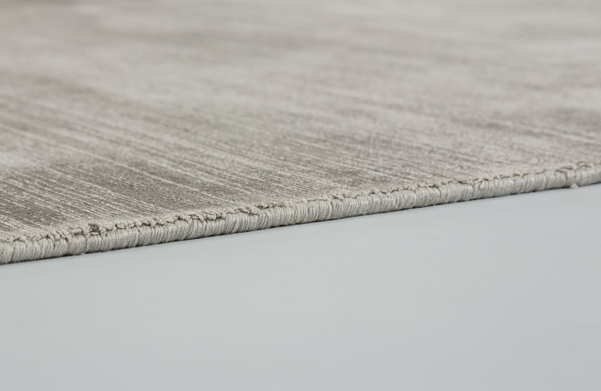 Schöner Wohnen Alessa 6023 Teppich Silber