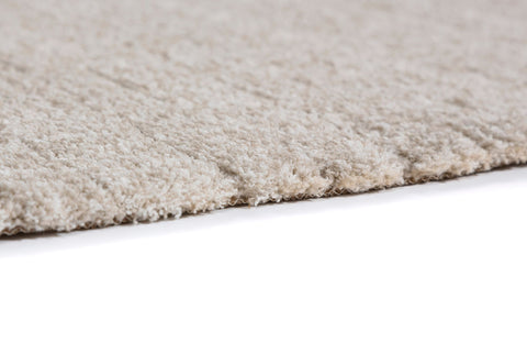 Schöner Wohnen Amaze 6105 Teppich Sand Uni