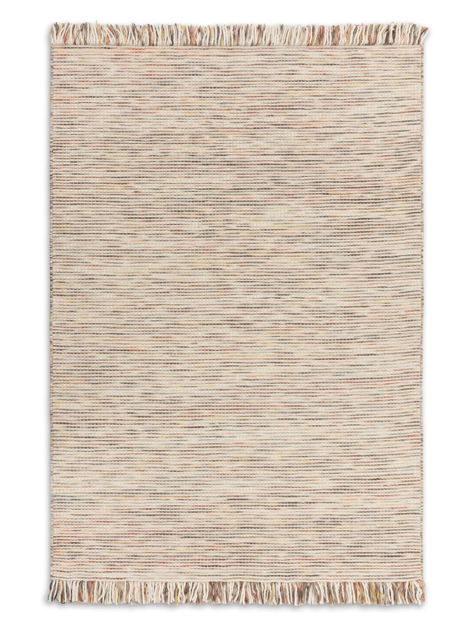 Schöner Wohnen Arina 6028 Teppich Beige